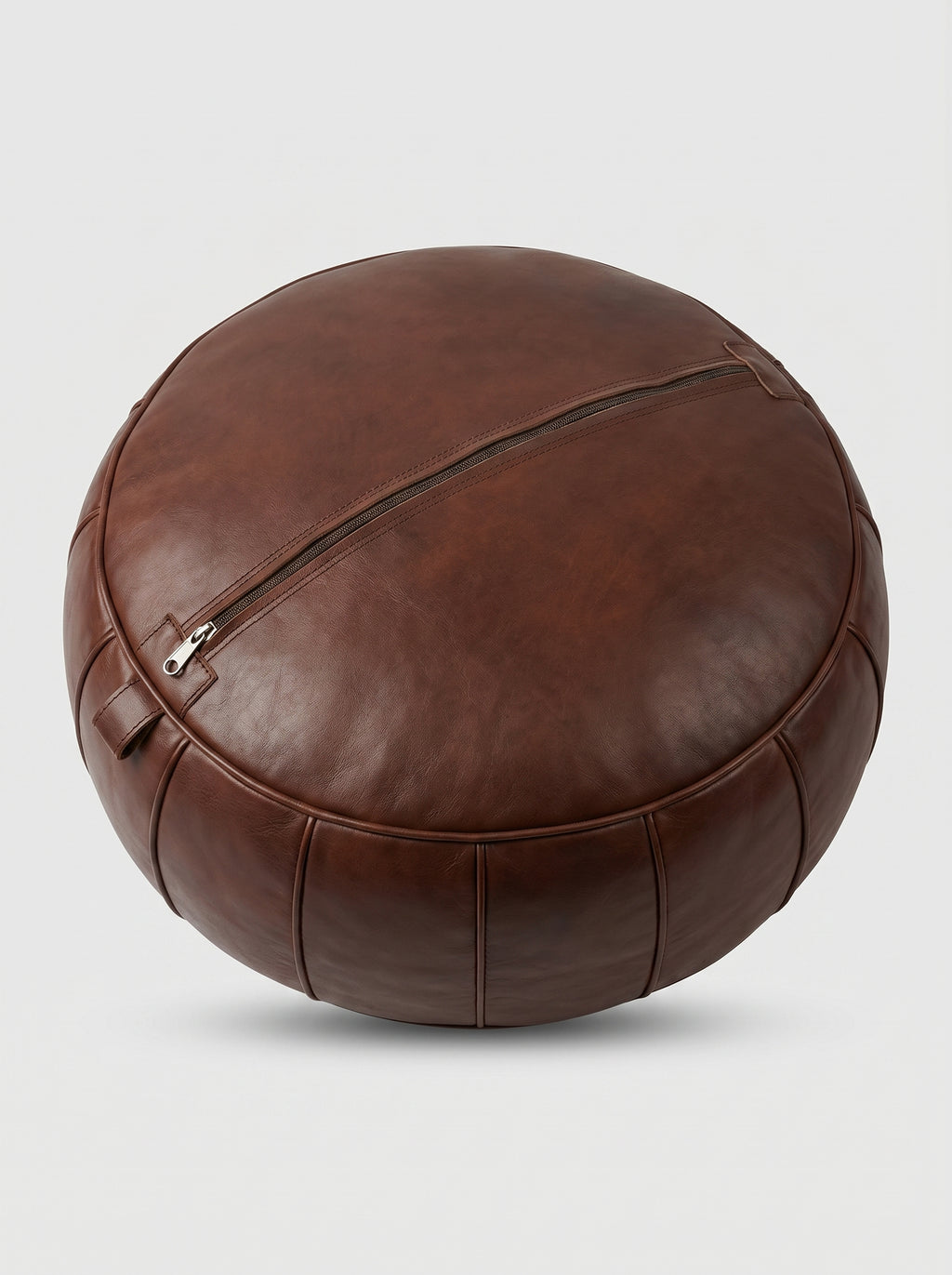 Moroccan pouf 003