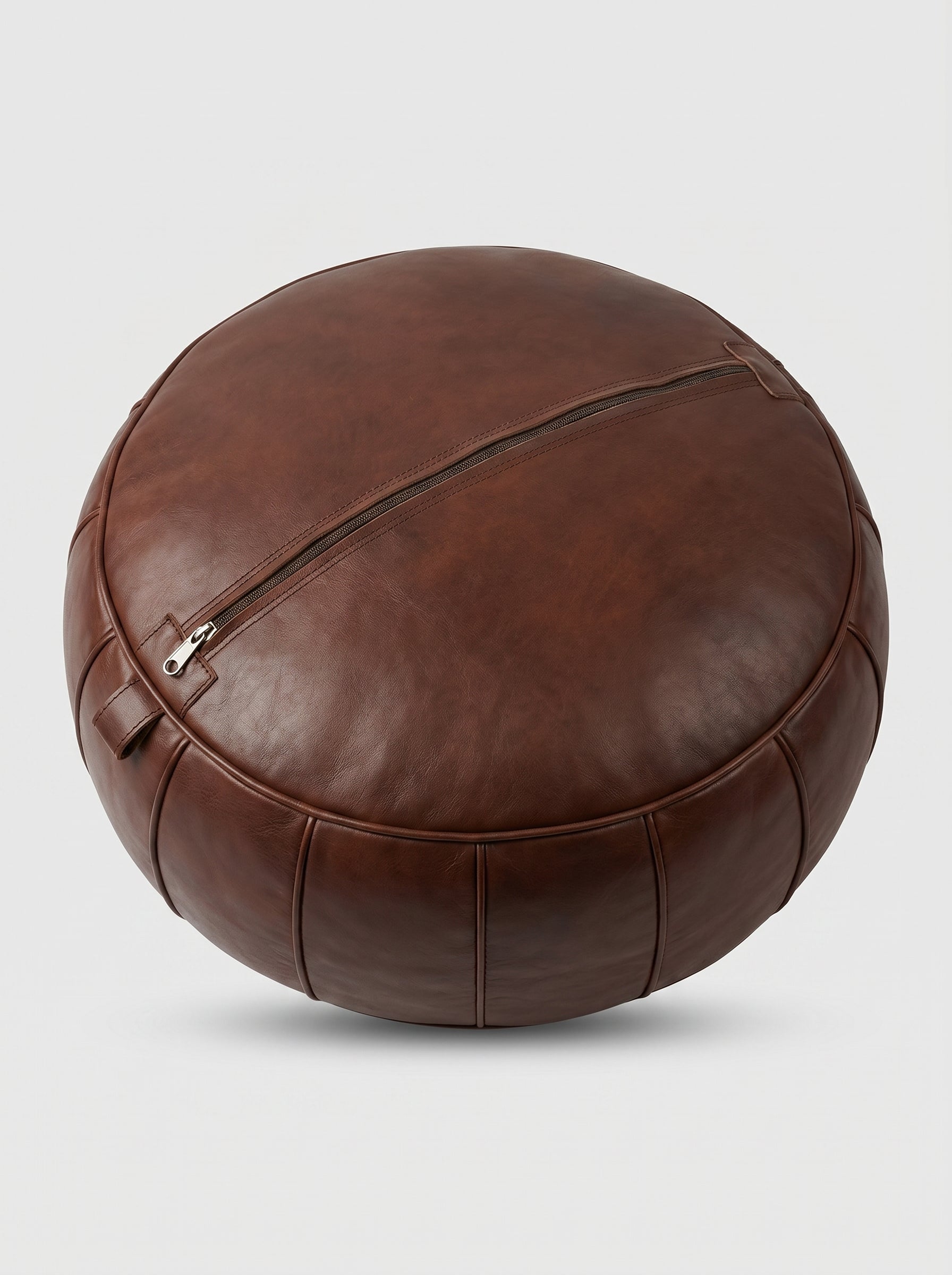 Moroccan pouf 003