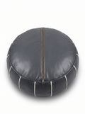 Moroccan pouf