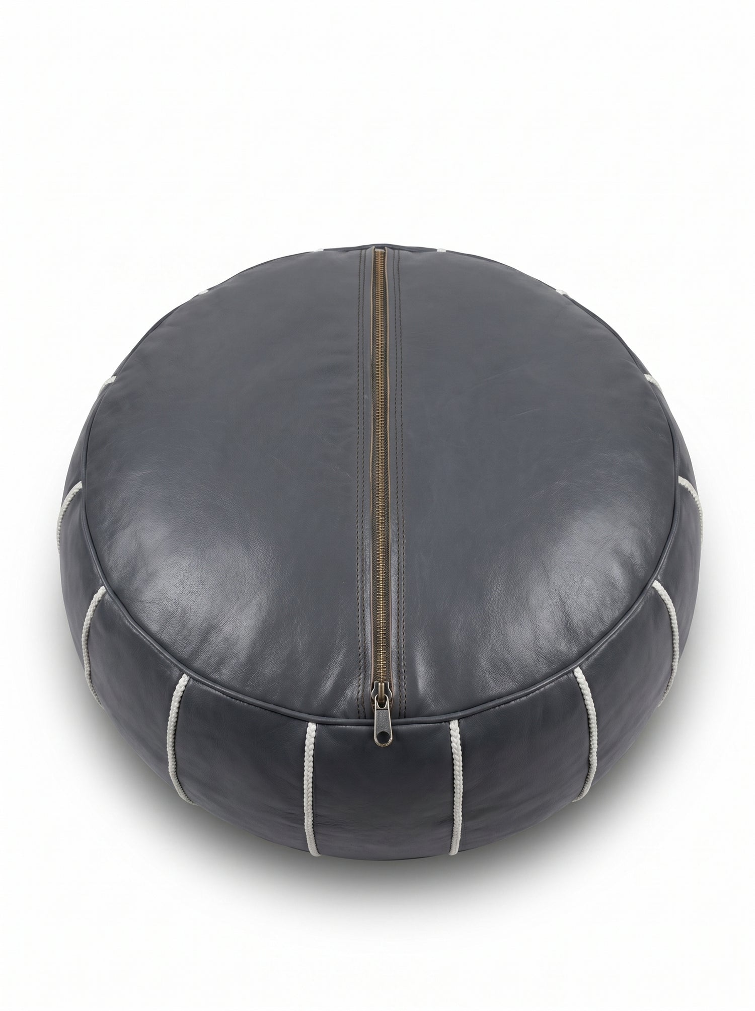 Moroccan pouf