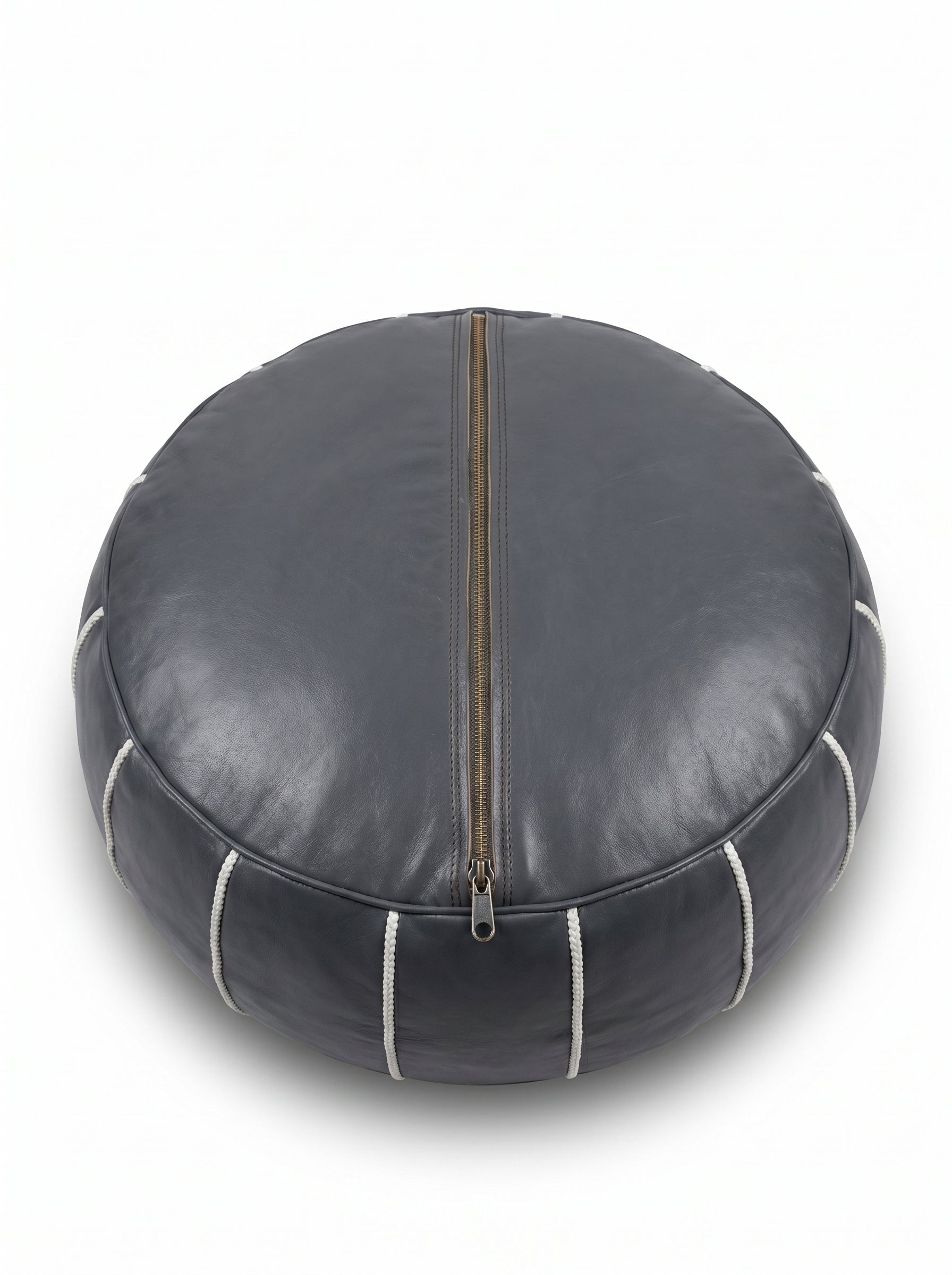 Moroccan pouf