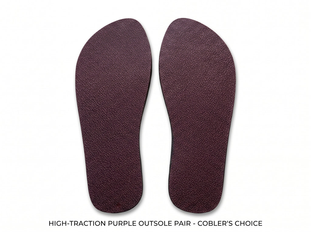 sandal – simplicity of design and the luxury of leather