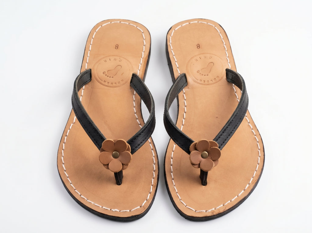 Zahra” women’s sandal