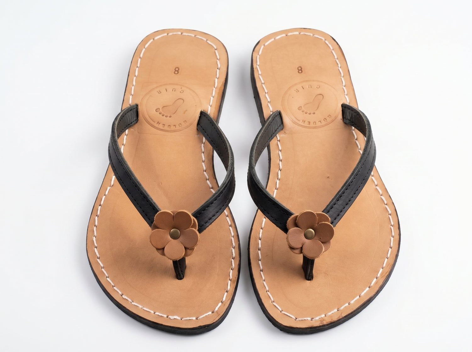 Sandale femme « Zahra »