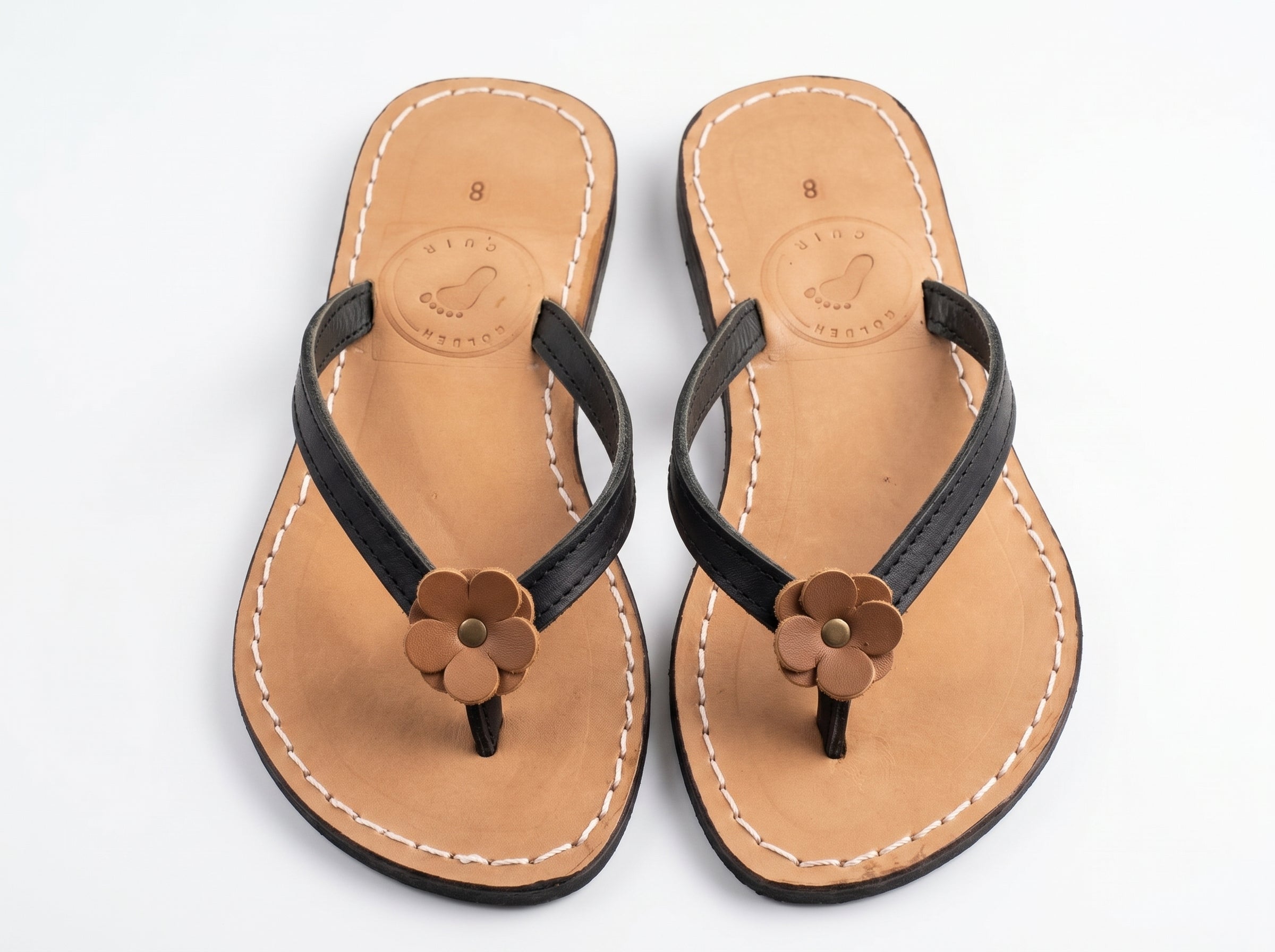 Zahra” women’s sandal