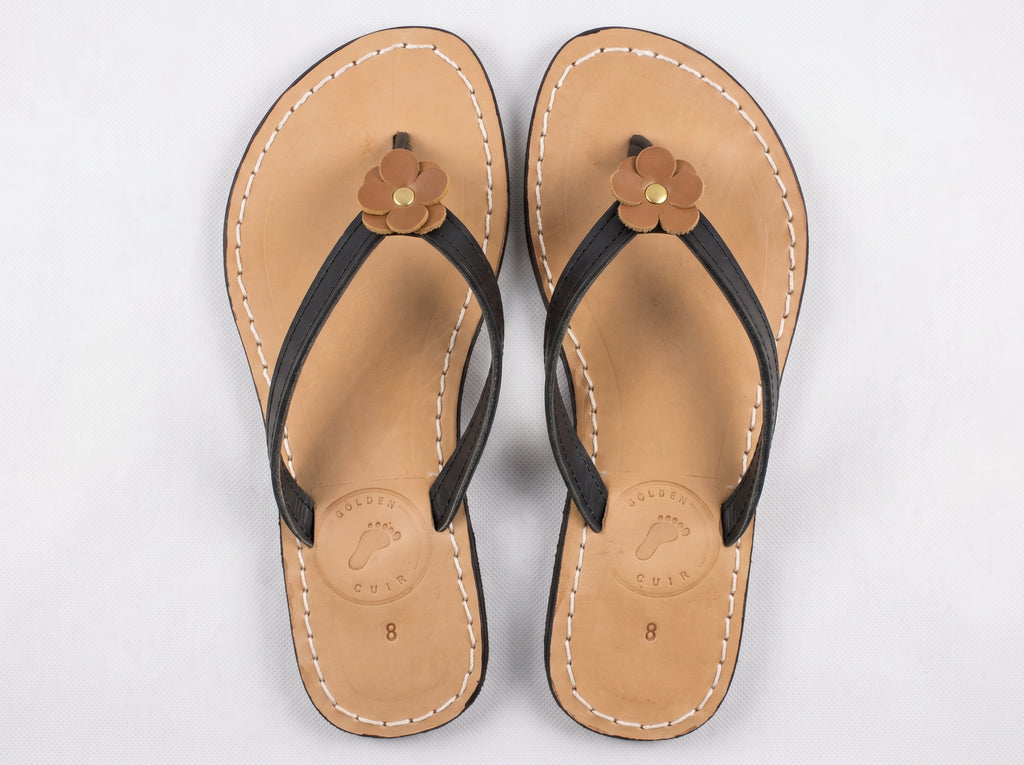 Zahra” women’s sandal