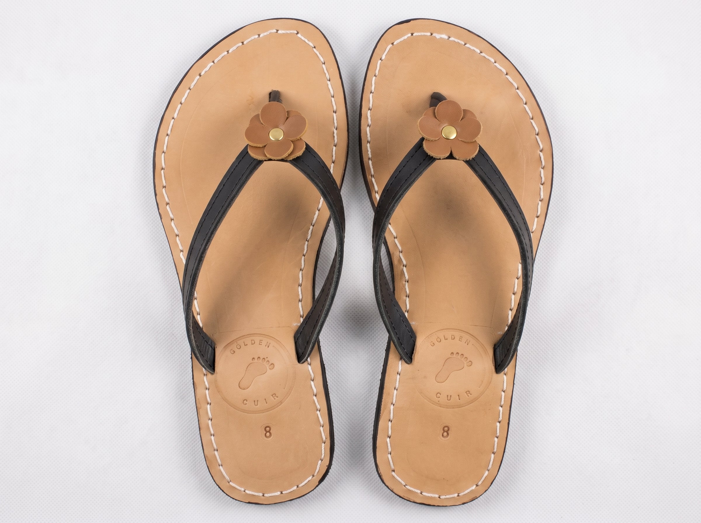 Zahra” women’s sandal