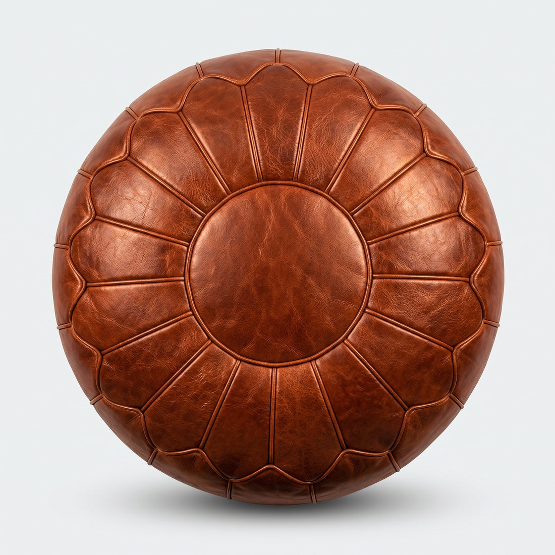 Pouf marocain 003
