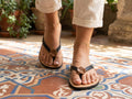 Zahra” women’s sandal